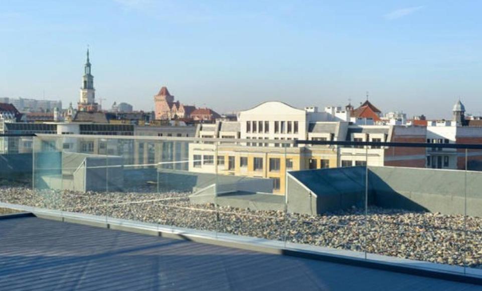 Super-apartamenty Exclusive Appartamento *