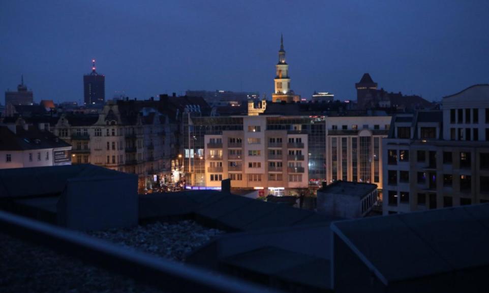 Appartamento Super-apartamenty Exclusive Poznań