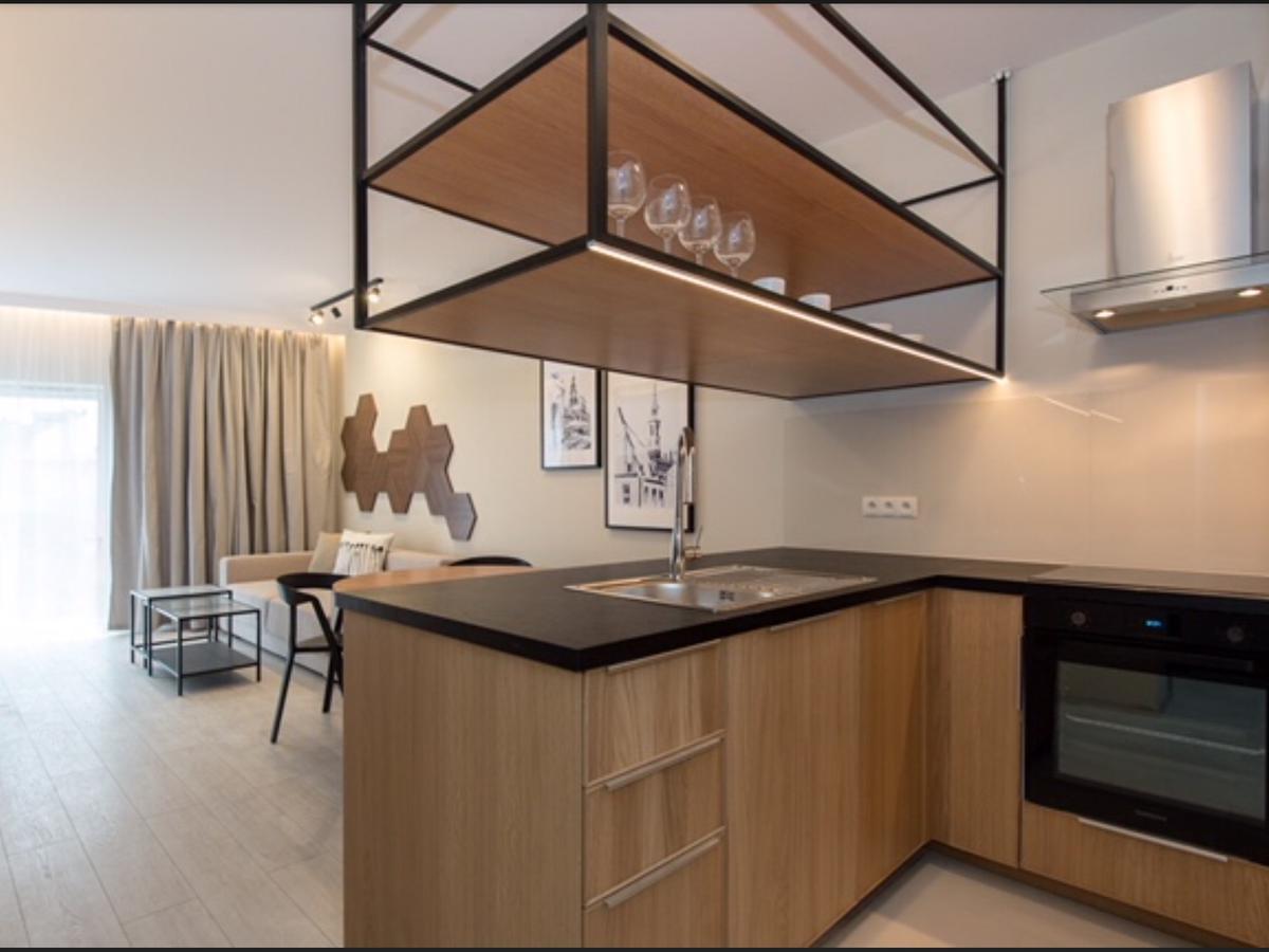 Super-apartamenty Exclusive Appartamento *