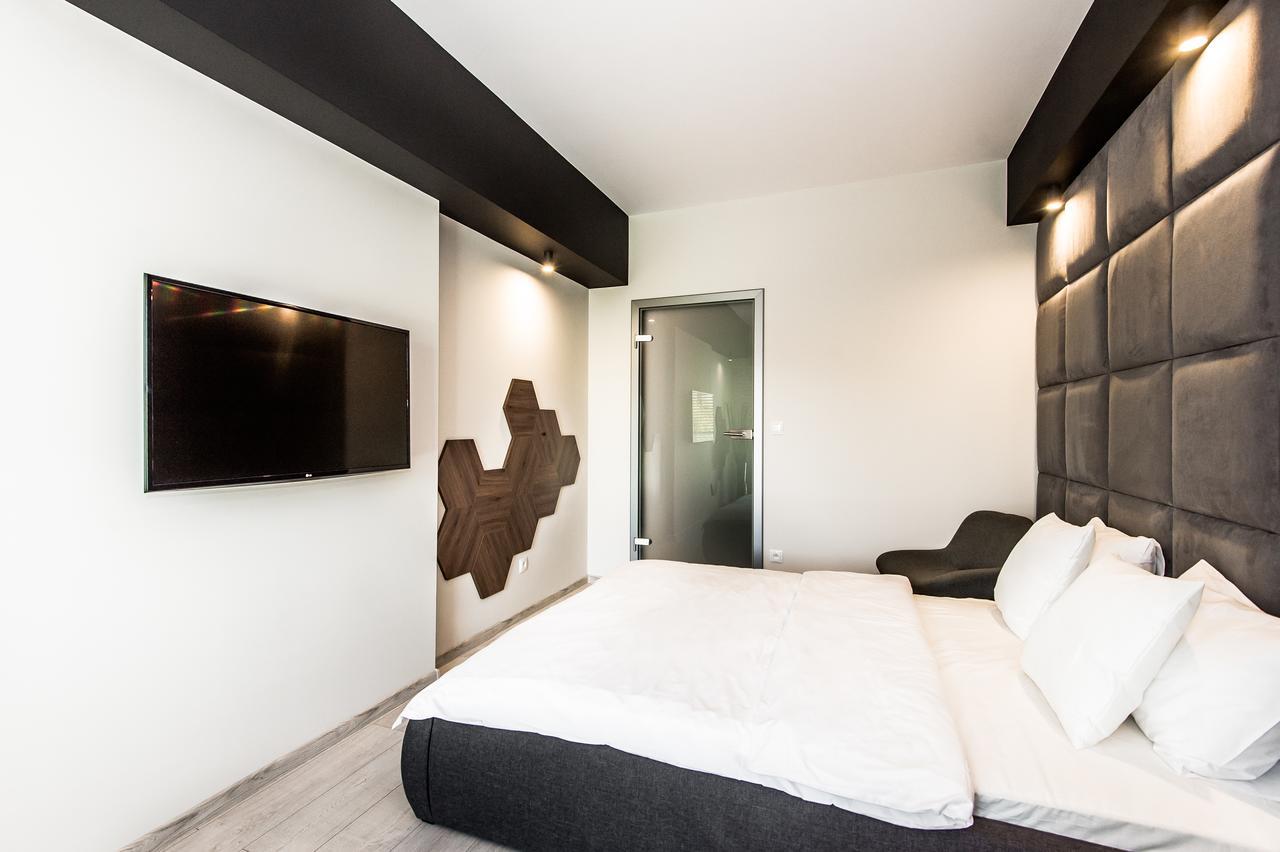 Super-apartamenty Exclusive * Poznań