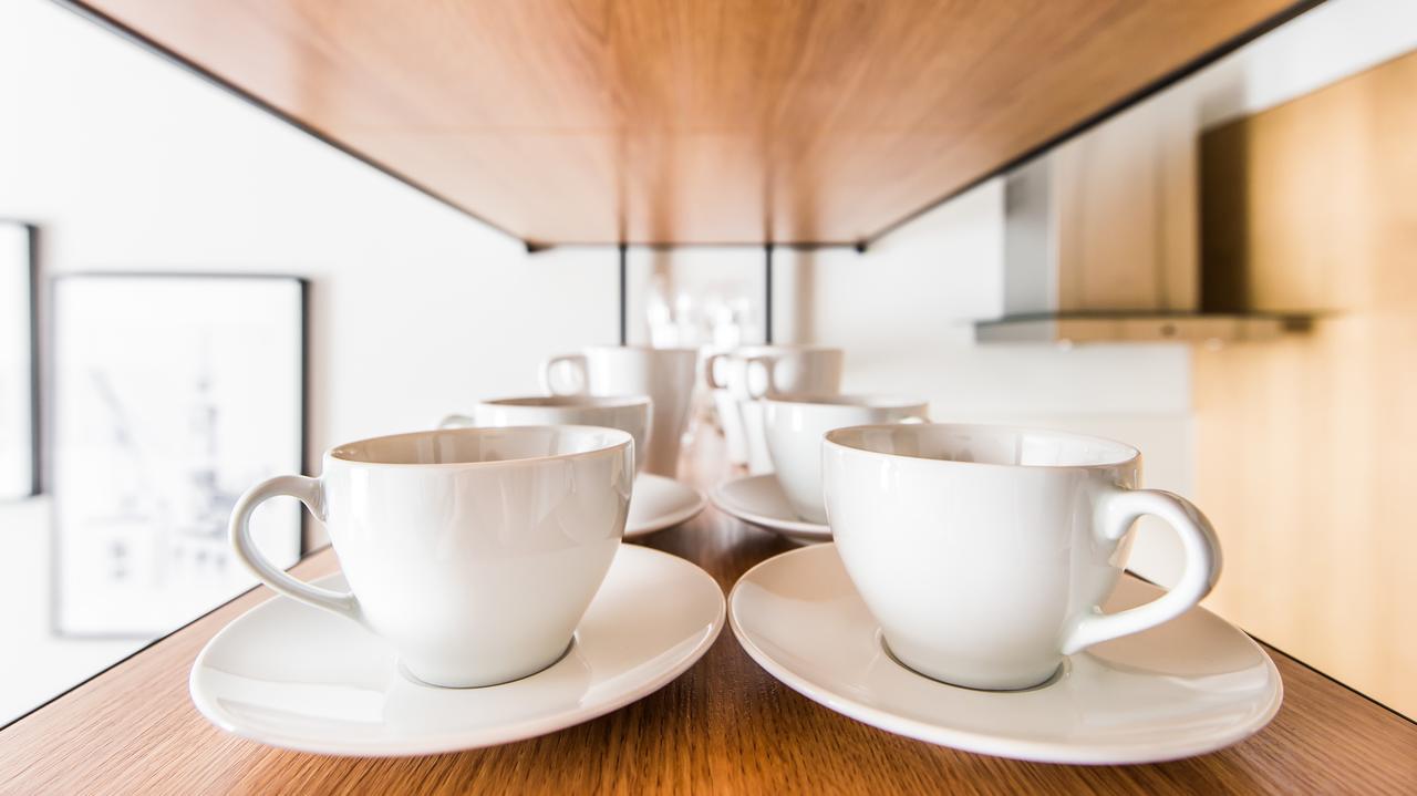 Super-apartamenty Exclusive Appartamento