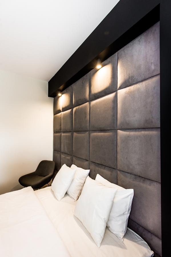 Super-apartamenty Exclusive Appartamento Poznań