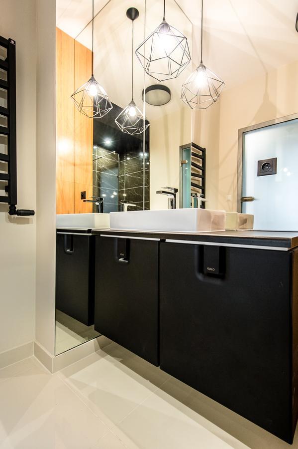 Super-apartamenty Exclusive