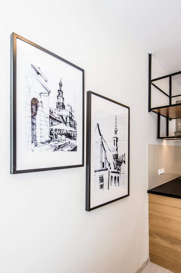Super-apartamenty Exclusive *