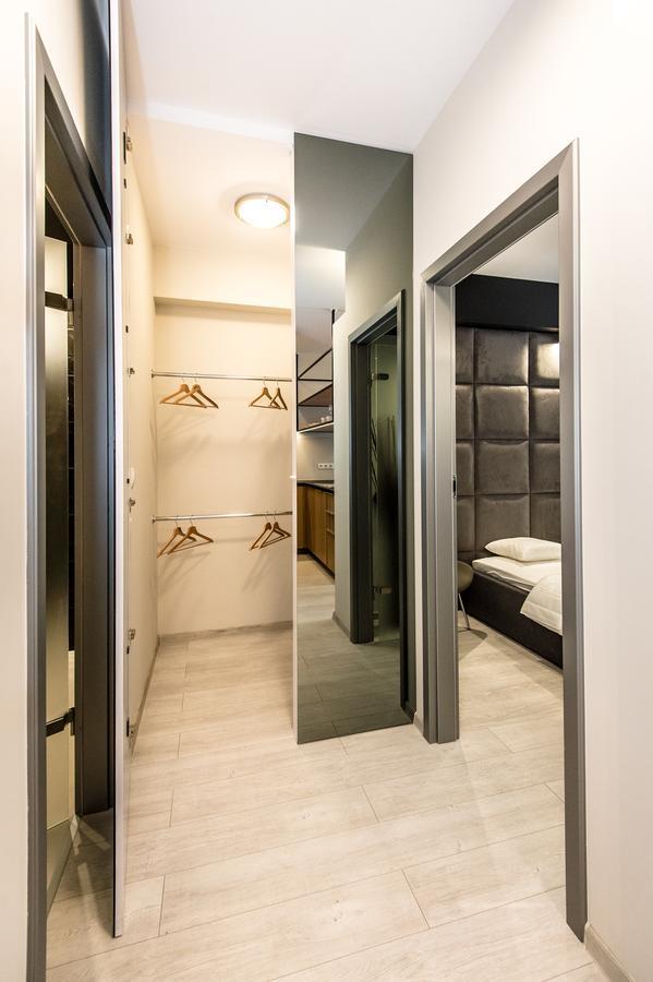 Super-apartamenty Exclusive Appartamento *