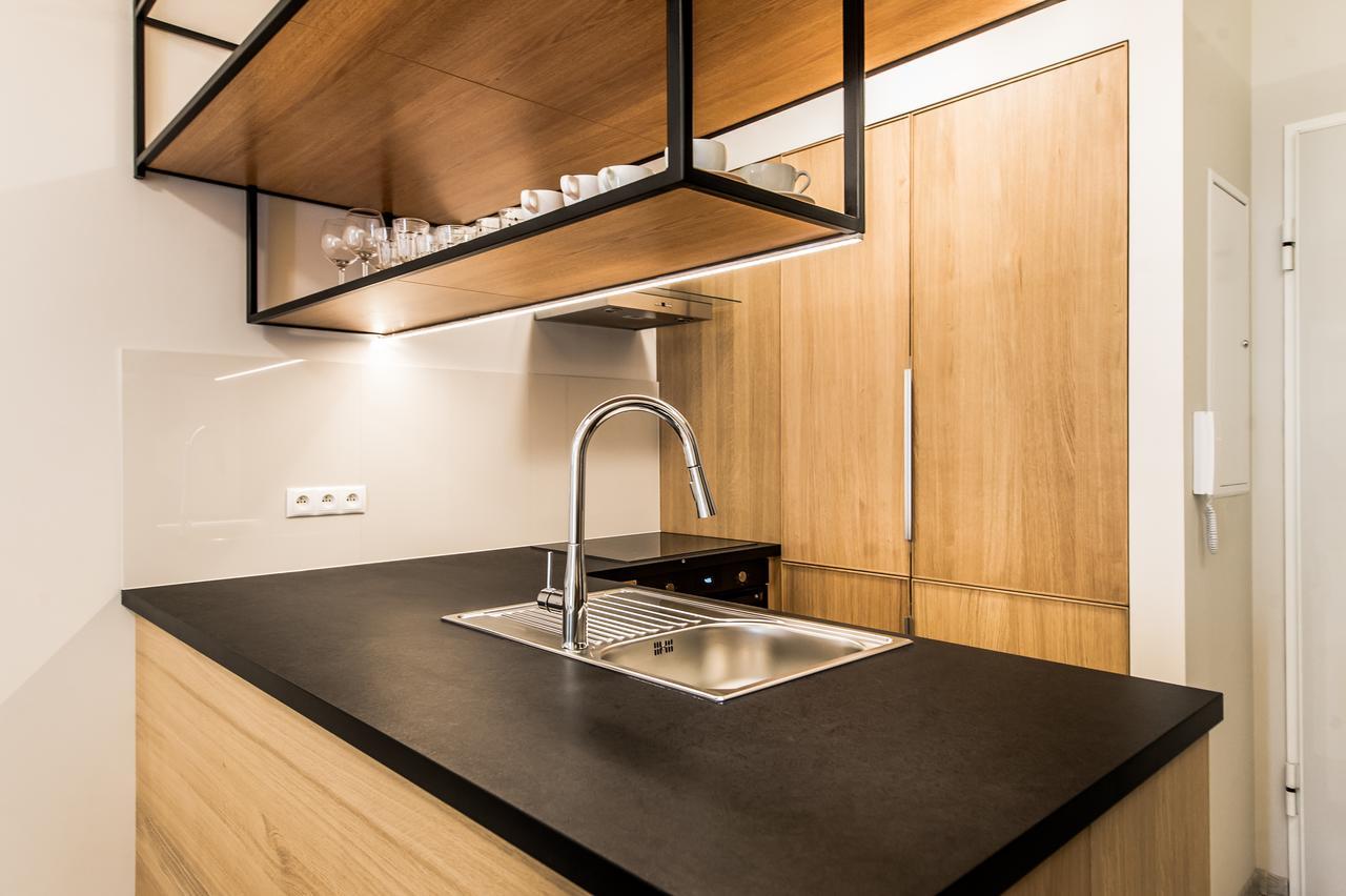 Super-apartamenty Exclusive Appartamento *
