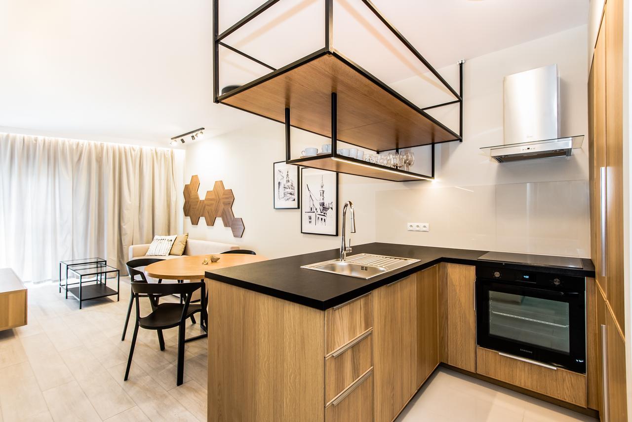 Appartamento Super-apartamenty Exclusive *