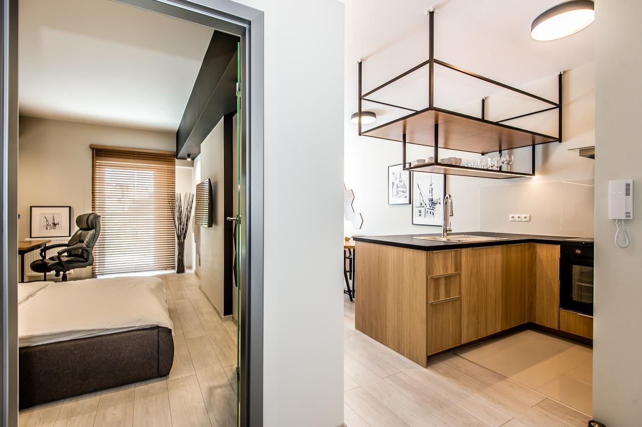Super-apartamenty Exclusive * Poznań