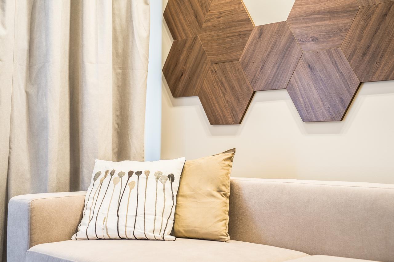 Super-apartamenty Exclusive Appartamento *